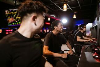 game trực tuyến 8Day Poker