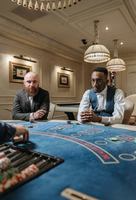 game live casino Debet